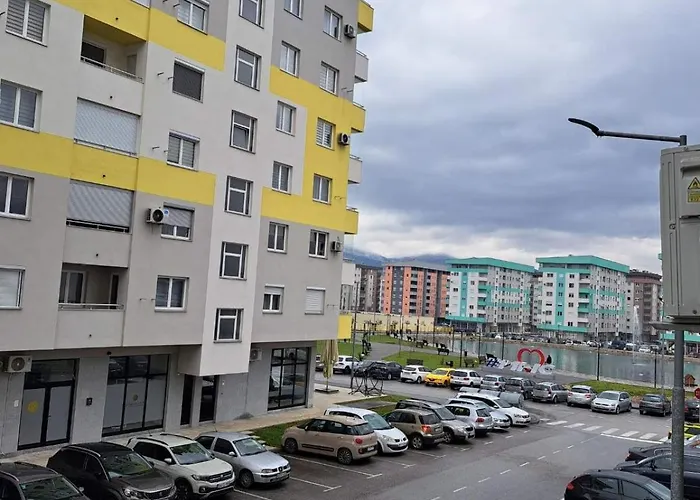 Suite, Apartment Per Day - Relax Sarajevo