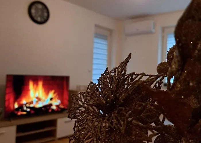 Suite, Apartment Per Day - Relax Sarajevo