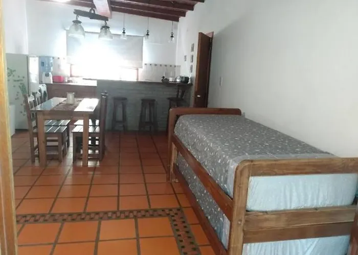 Villa Quinta La Arbolada Azul