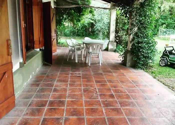 Villa Quinta La Arbolada Azul