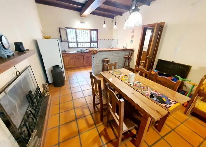 Villa Quinta La Arbolada Azul