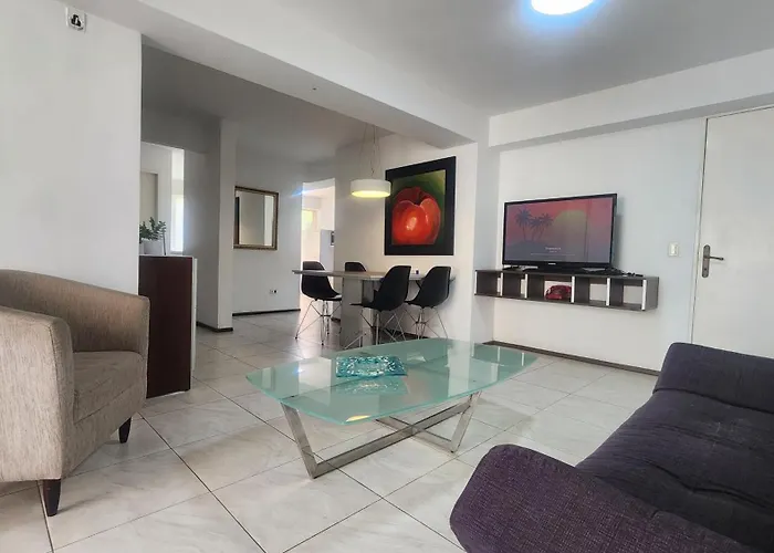 Wifi Air Conditioning Urb Las Chimeneas 2H 2B Temblador
