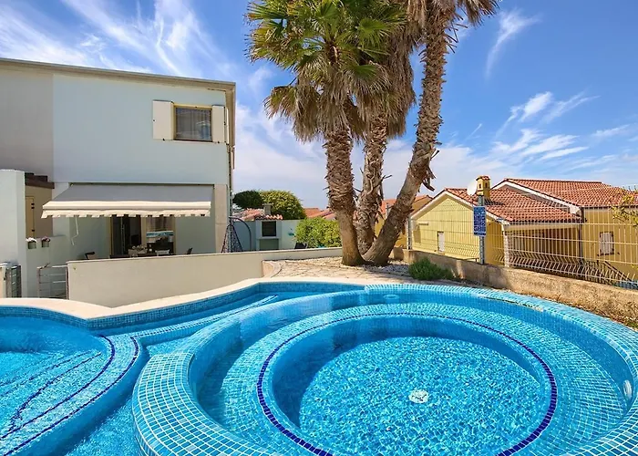 Villa Palma Banjole