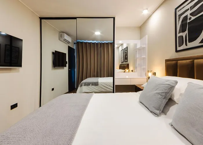 Ferienwohnung Atelier 6E Santa Cruz de La Sierra