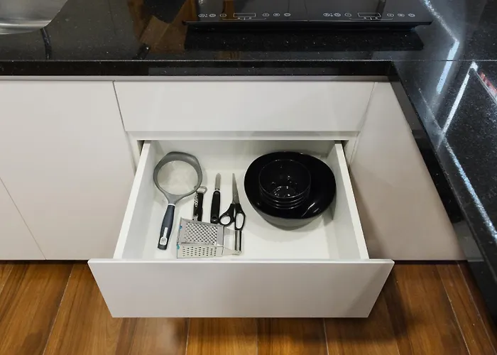 Ferienwohnung Atelier 6E Santa Cruz de La Sierra