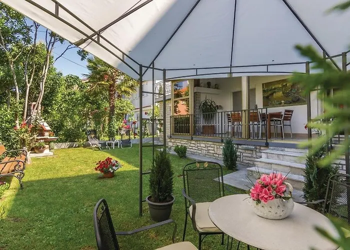 Villa Elida By Villas Guide Rovinj