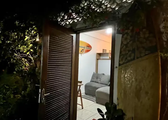 Leblon Vidigal Ocean Suites Rio de Janeiro