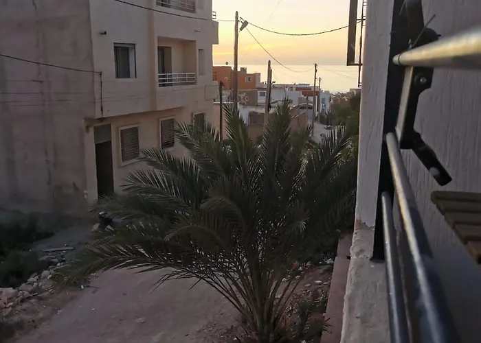 Ferienwohnung Tamragh Sunset Agadir