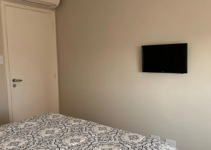Apartamento Itaim Bibi São Paulo