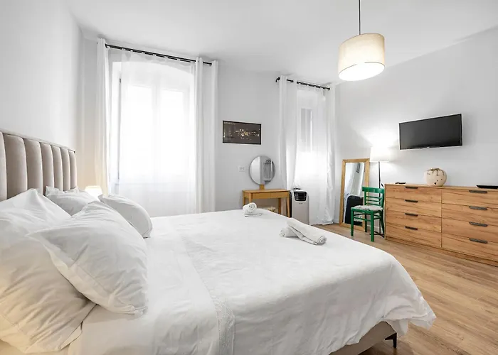 Ferienwohnung Medulic Šibenik