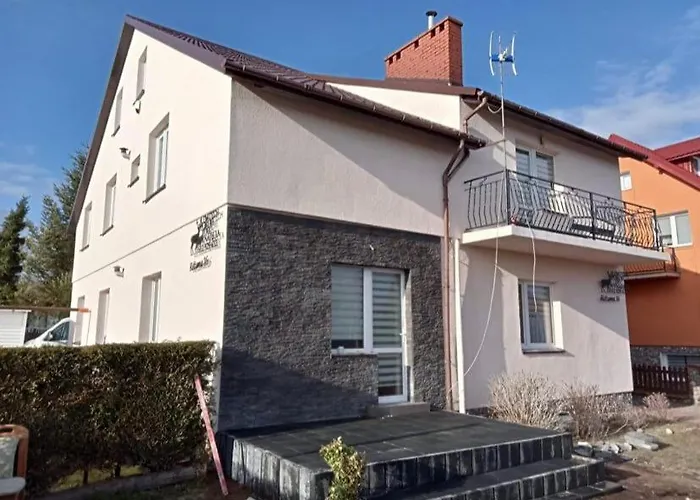 Jaroslawiec Pokoje Do Wynajecia
