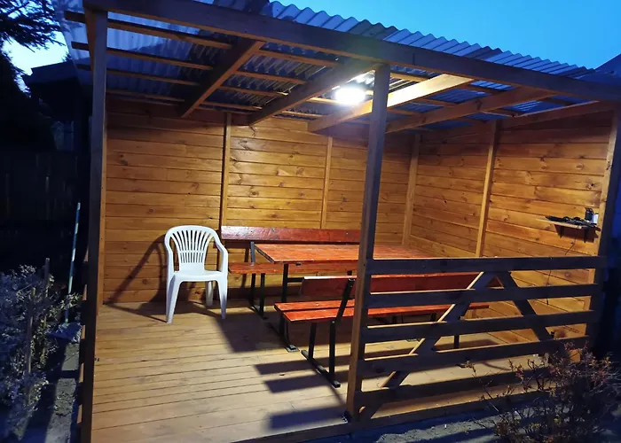 Jaroslawiec Pokoje Do Wynajecia