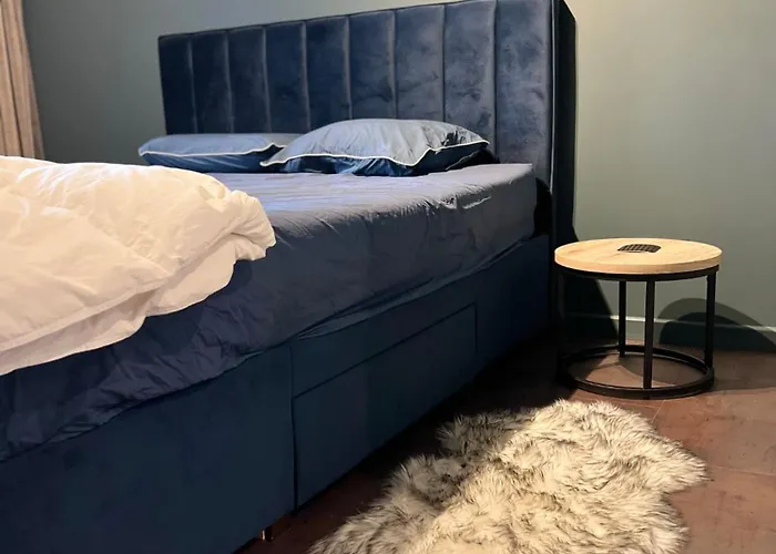 Ferienwohnung Ganibu Iela 193 Liepāja