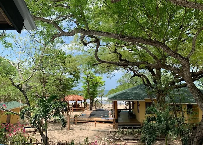Villa Casa Majahualt San Juan del Sur