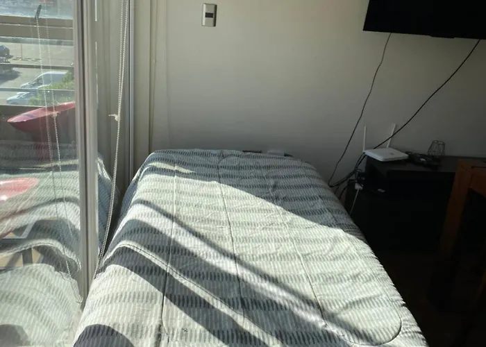 Apartament Concepción