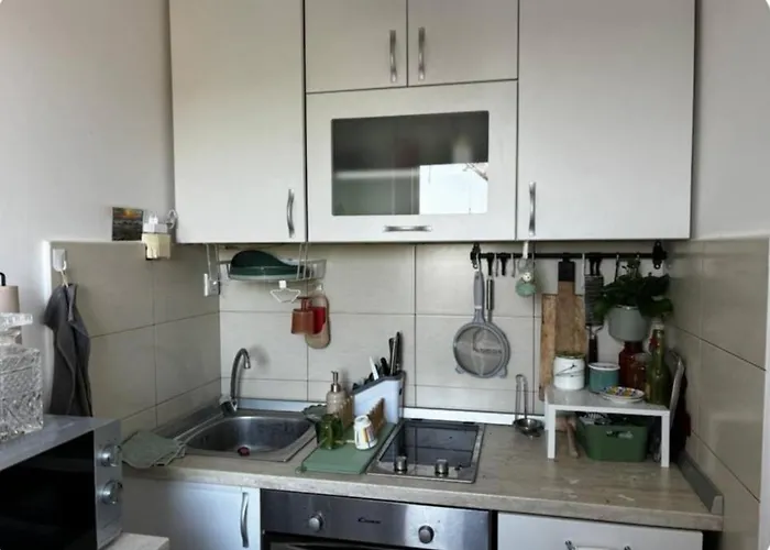 Mileshevska Studio Belgrad