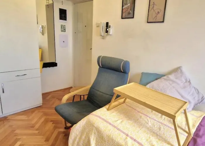 Mileshevska Studio Belgrad