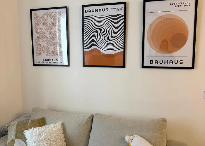 Appartement T2 Cooconing, Paris 11Eme