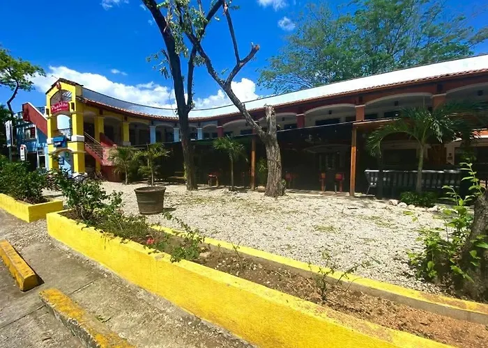 Aparthotel Garza Real Coco