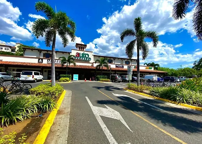 Aparthotel Garza Real Coco