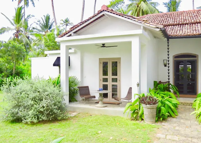 Bed and Breakfast Samaragiri Talpe