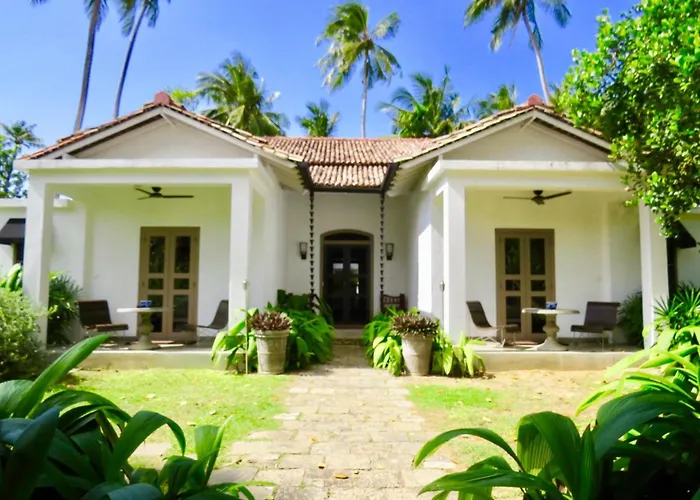 Bed and Breakfast Samaragiri Talpe
