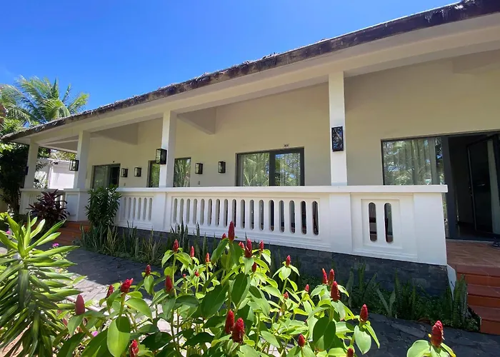 Coco Presidential Villa & Homestay Phan Thiet