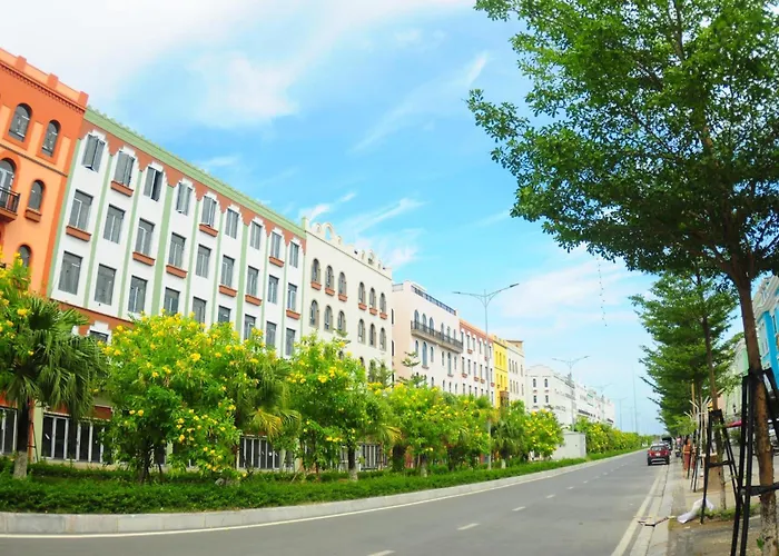 Thanh Long Hotel Hạ Long