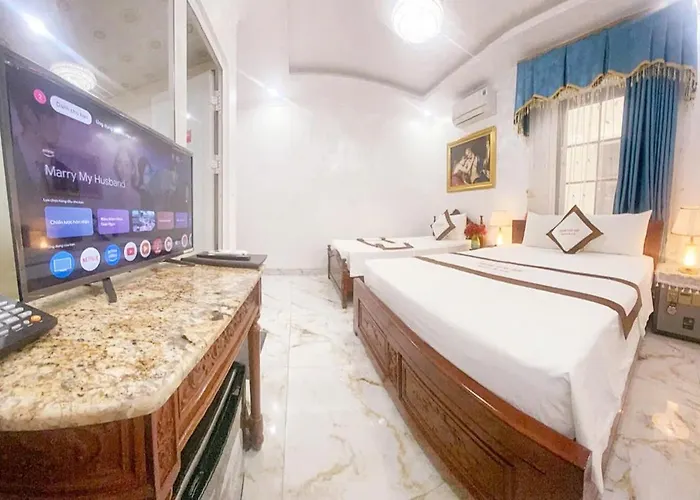 Thanh Long Hotel Hạ Long