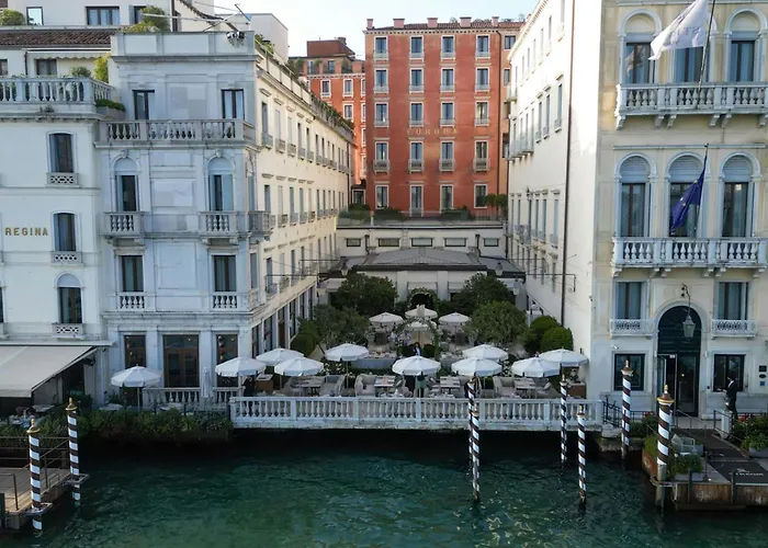 The St. Regis Venedig