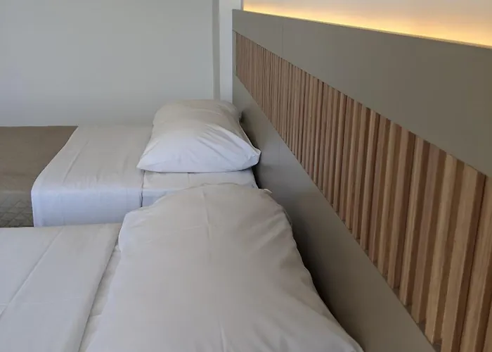 Sunflower Hotel Apartments Larnaka