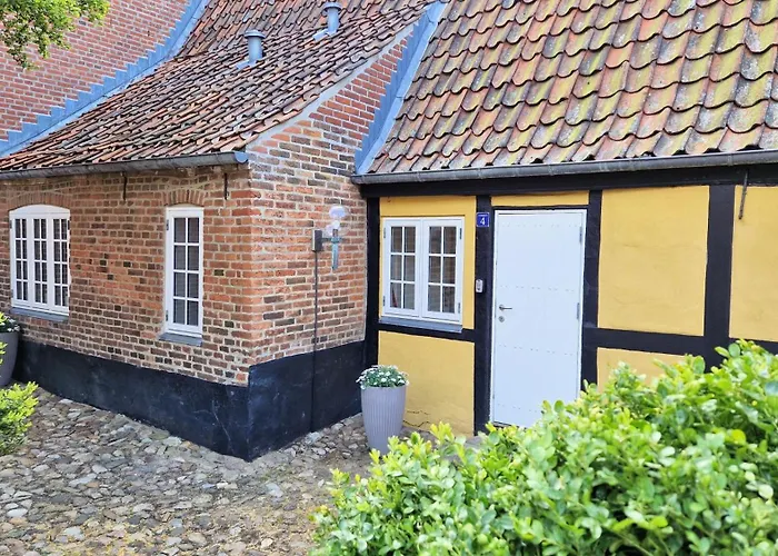 Hotel Town Living Ringkøbing