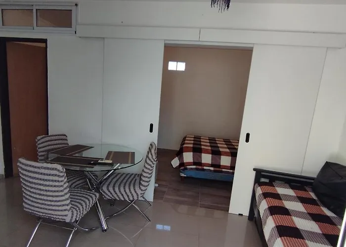 Departamento En Villa Devoto Capital Buenos Aires