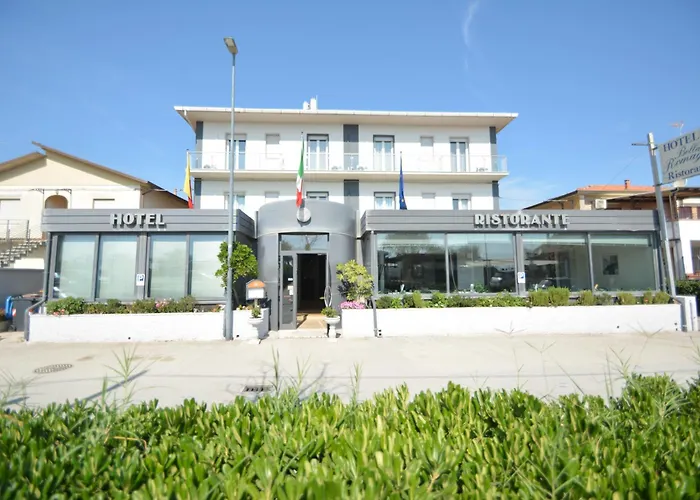 Hotel Bella Romagna Casal Borsetti