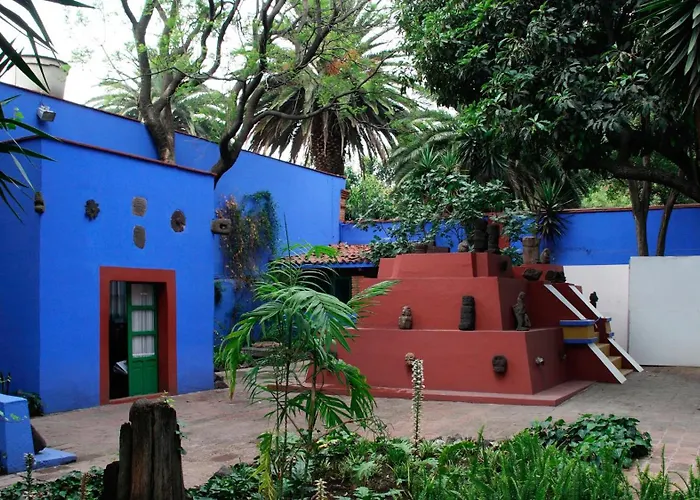 Artisanal Loft Coyoacan Mexiko-Stadt