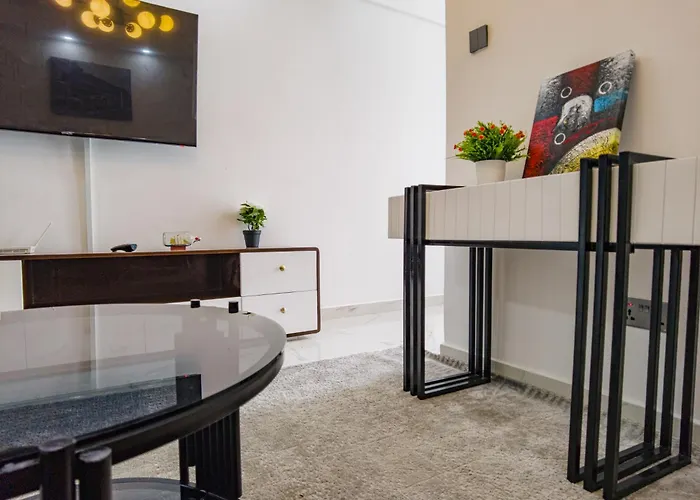 Mumbe Homestays Nairobi