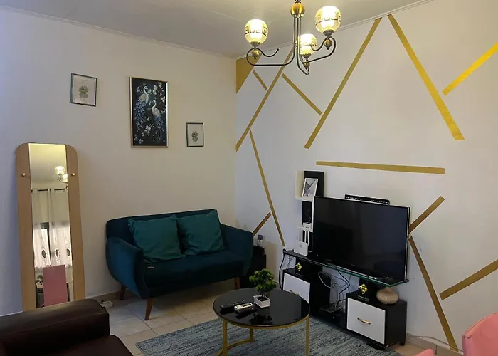 Services Meuble Douala
