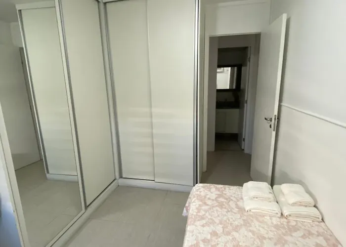 Barra Family Resort 412 Vip Rio de Janeiro