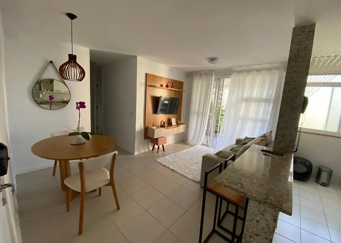 Barra Family Resort 412 Vip Rio de Janeiro