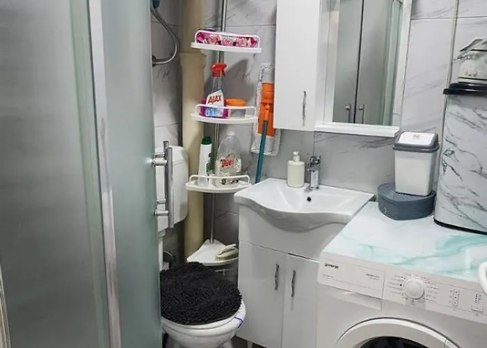 Mini Apartmant Prizren