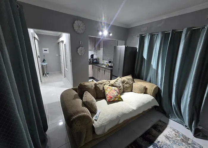 Upendorest Gaborone