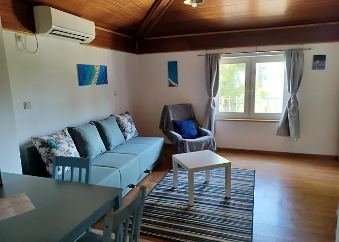 Kai Apartment With Amazing Sea & Park View Novigrad Istria