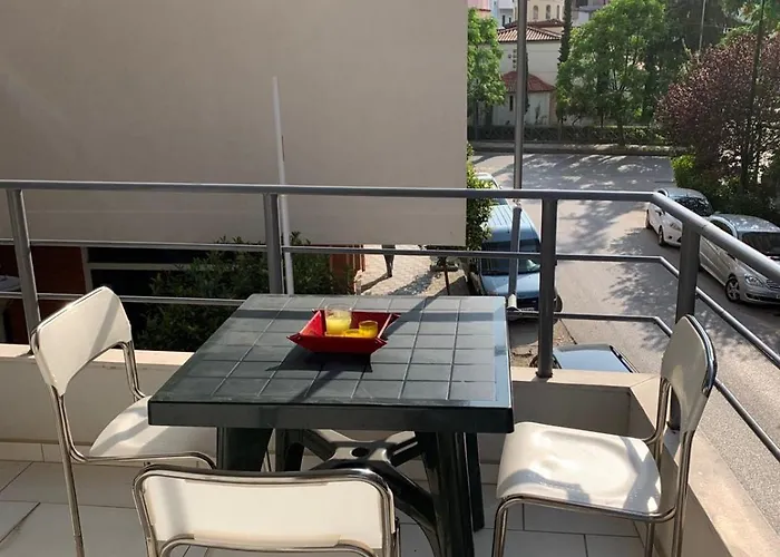 City Apartment Vlora 01