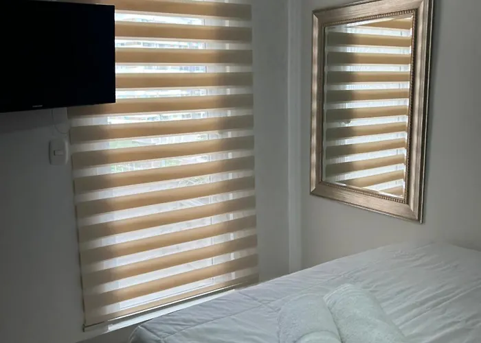 Apartamento En Torices Cartagena 