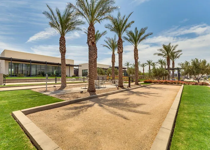 Miralon: Private Luxury Living W/ Resort Amenities Palm Springs