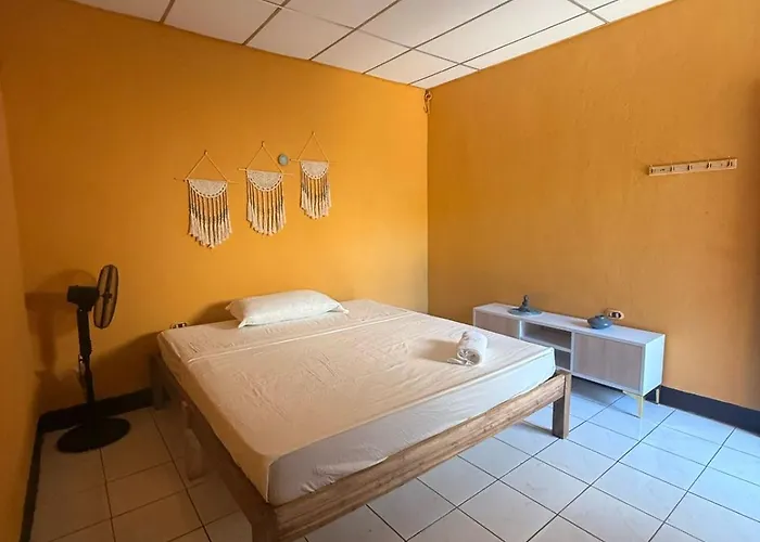 Ferienwohnung Buena Onda House Granada