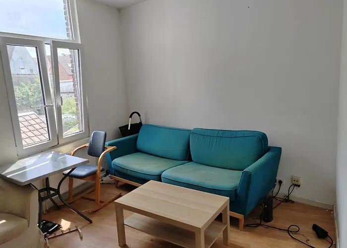 Ferienwohnung Belgie Gent