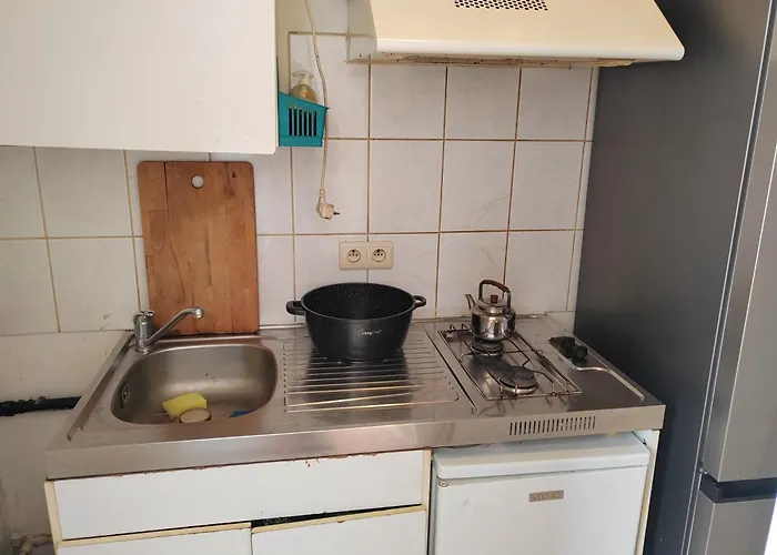 Ferienwohnung Belgie Gent