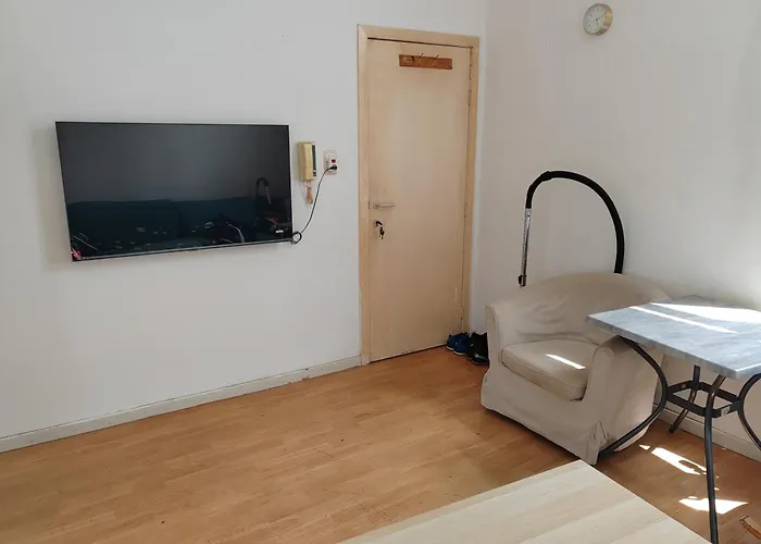 Ferienwohnung Belgie Gent