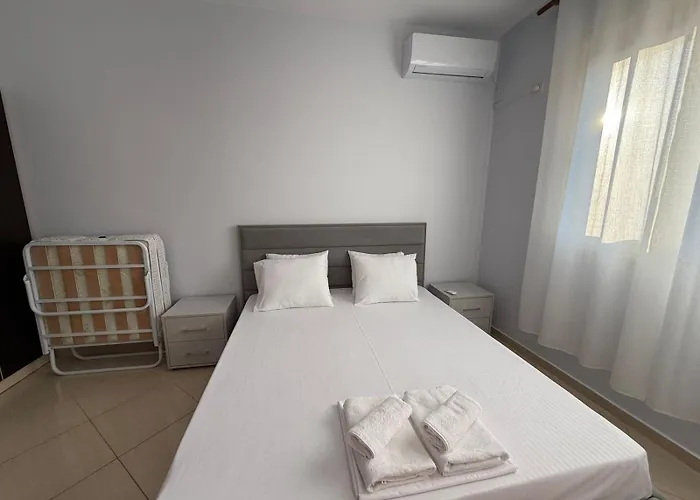 Anemone Apartment Vlorë